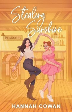 Stealing Sunshine Special Edition - Cowan, Hannah Stealing Sunshine Special Edition - Cowan, Hannah