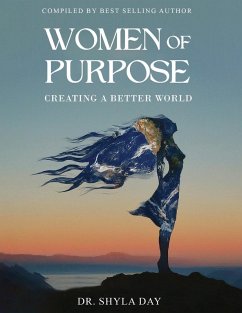 Women of Purpose - Day, Shyla