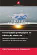 Investigação pedagógica na... - Bild 1