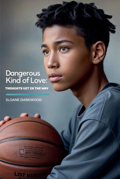 Cover Dangerous Kind of Love