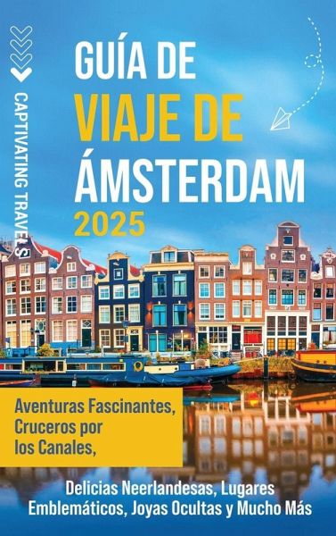 Guía de viaje de Ámsterdam