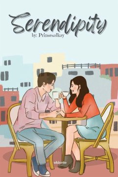 Cover Serendipity