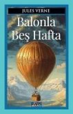 Balonla Bes Hafta Balonla Bes Hafta