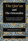 The Qur'an and The Orientalist The Qur'an and The Orientalist