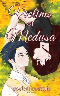 Cover Victims of Medusa