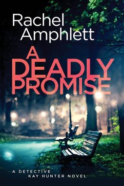 A Deadly Promise - Amphlett, Rachel