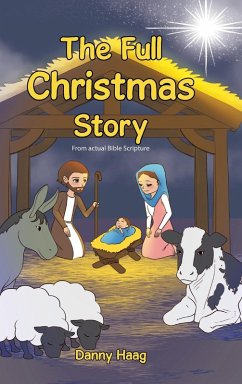 Cover The Full Christmas Story