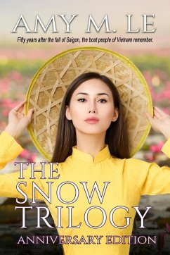 The Snow Trilogy - Le, Amy M