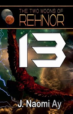 Cover Thirteen