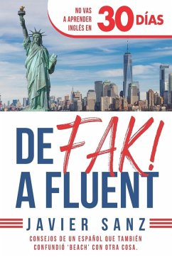 Cover De FAK a Fluent