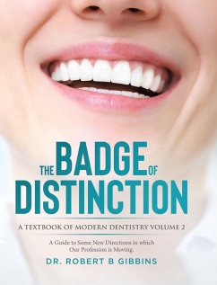 The Badge of Distinction Volume 2 - Gibbins, Robert B