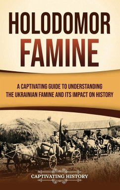 Cover Holodomor Famine