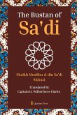 The Bustan of Sa'di The Bustan of Sa'di