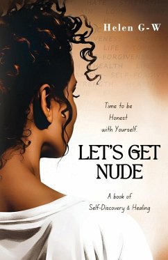 LET'S GET NUDE - G-W, Helen