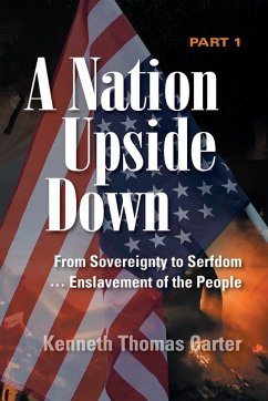 A Nation Upside Down Part 1 (color) - Carter, Kenneth