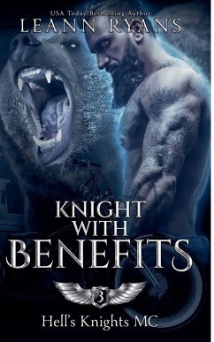 Knight With Benefits - Ryans, Leann