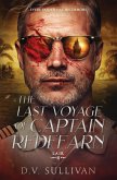 The Last Voyage of Captain Redfearn