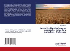 Cover Innovative Nanotechnology Approaches to Modern Agricultural Challenges