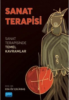 Cover Sanat Terapisi - Sanat Terapisinde Temel Kavramlar
