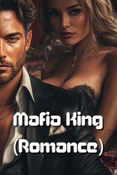 Mafia King (Romance) - Greystone, Blythe