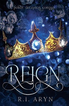 Reign - Aryn, R. I.