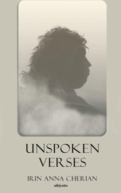 Cover Unspoken Verses