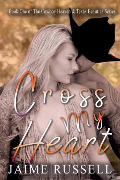 Cover Cross My Heart