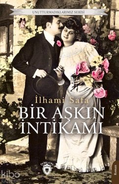 Cover Bir Askin Intikami