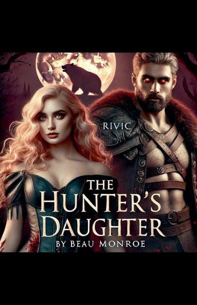 The Hunter's Daughter The Hunter's Daughter