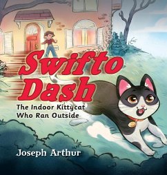 Swifto Dash - Arthur, Joseph