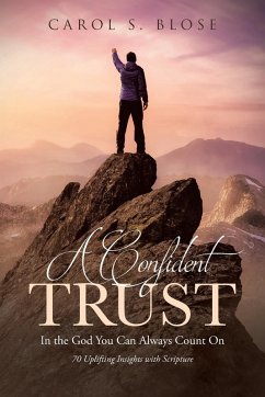 Cover A Confident Trust