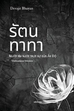 Cover Ratan Tata Vietnamese Version