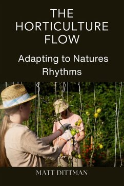 Cover The Horticulture Flow