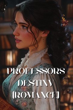 PROFESSORS DESTINY (Romance) - Wainwright, Balthazar