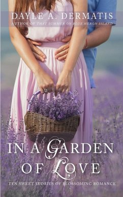 Cover In a Garden of Love