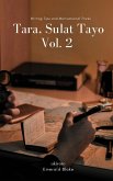Tara, Sulat Tayo Volume 2