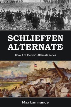 Schlieffen Alternate - Lamirande, Max