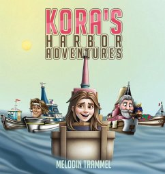 Kora's Harbor Adventures - Trammel, Melodin