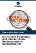 Suche nach Stipendien und Jobs durch... - Bild 1