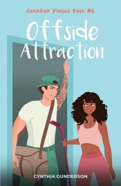 Cover Offside Attraction