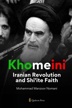 Khomeini - Nomani, Mohammad Manzoor