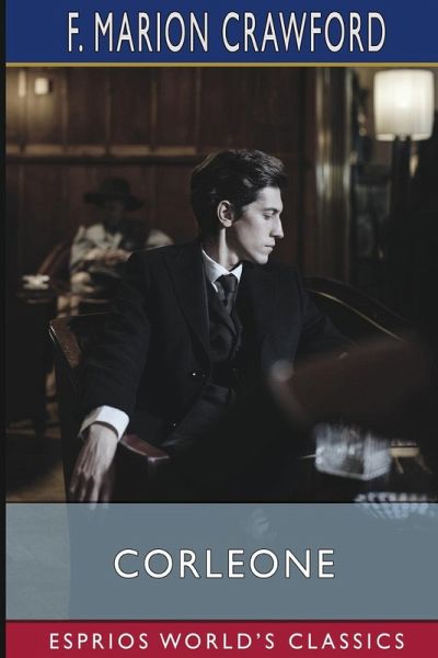 Corleone (Esprios Classics) Corleone (Esprios Classics)
