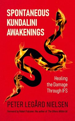 Cover Spontaneous Kundalini Awakenings