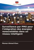 Surveillance par PMU pour l'intégration des énergies renouvelables dans un réseau intelligent
