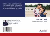 BEING AND LOVE