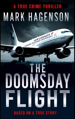 Cover The Doomsday Flight