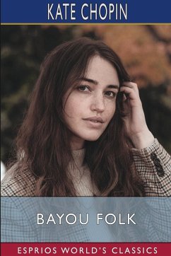 Cover Bayou Folk (Esprios Classics)