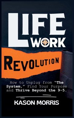 Cover Life Work Revolution