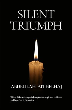 Cover SILENT TRIUMPH