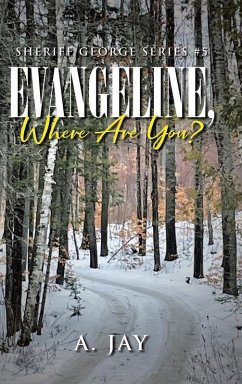 Evangeline, Where Are You? - Jay, A.